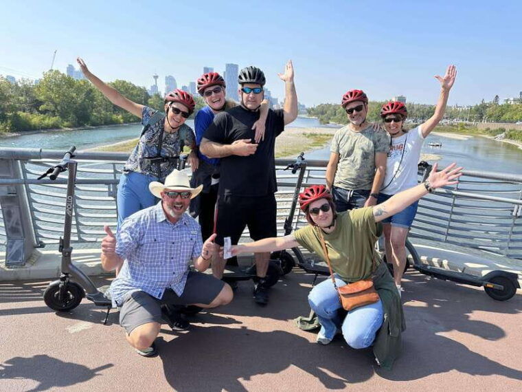 calgary-e-scooter-city-highlights-tour-2-hour