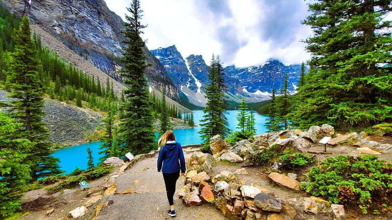 calgary-glaciers-mountains-lakes-canmore-and-banff-tour