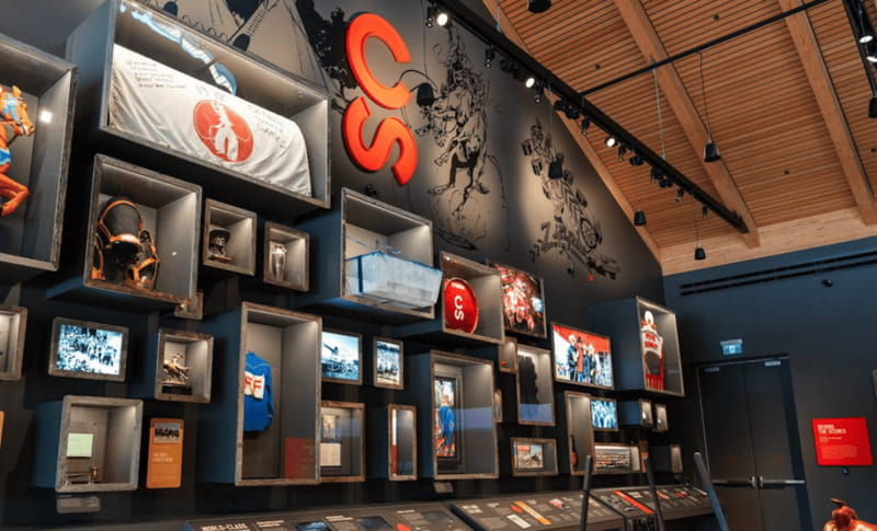 calgary-sam-centre-calgary-stampede-museum-ticket