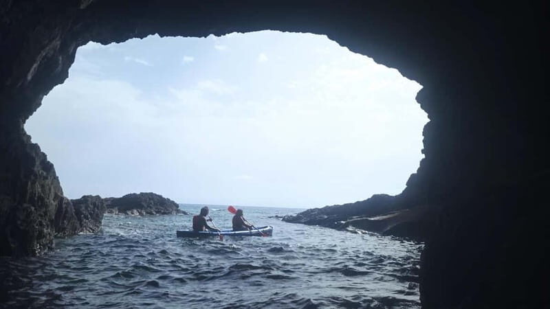 Calheta Kayak Adventure - Final Thoughts: Is It Worth It?