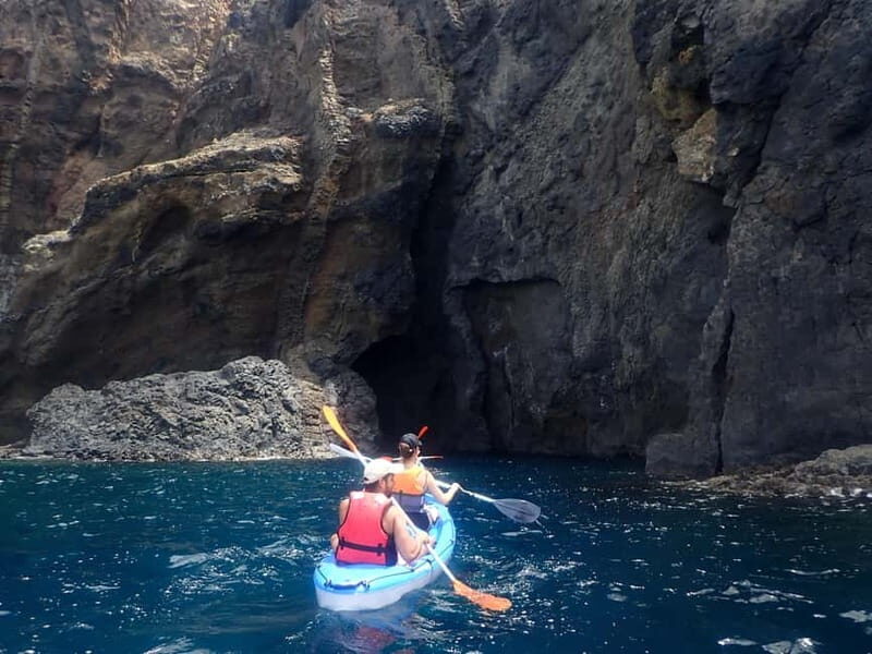 Calheta Kayak Tour - Final Thoughts: Who Will Love This Tour?