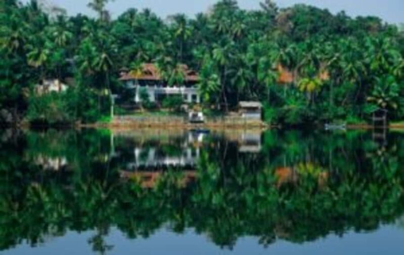 Calicut: Private Guided Heritage Tour with Pickup - Discovering Calicut: A Private Guided Heritage Tour