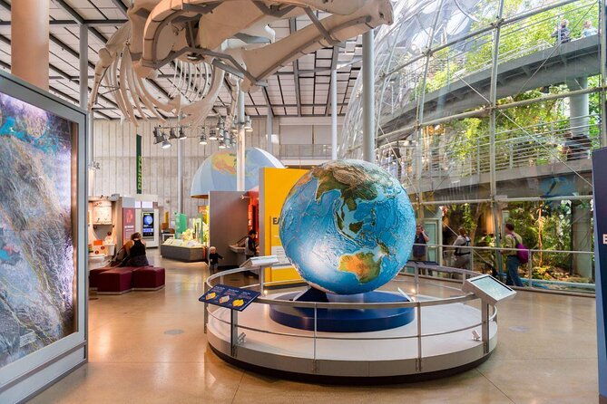 california-academy-of-sciences-general-admission-ticket