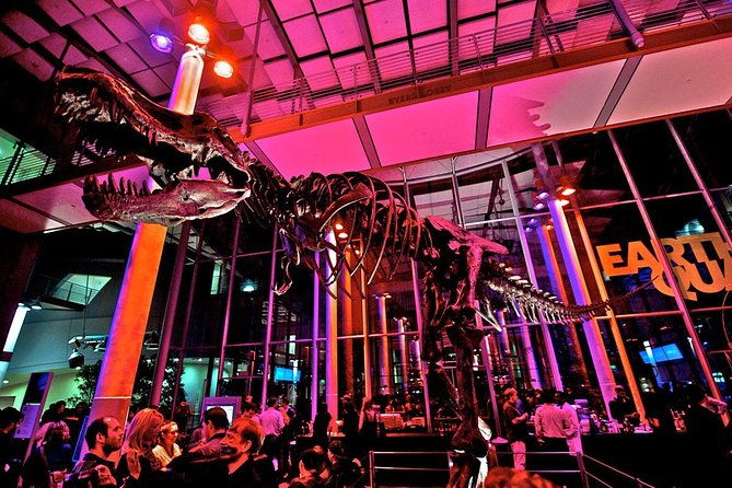 california-academy-of-sciences-nightlife-plus-admission-ticket