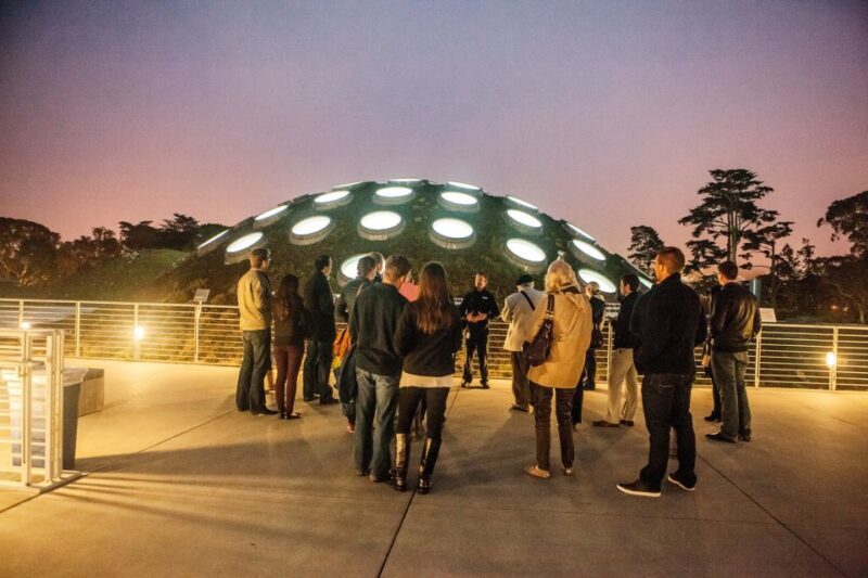 California Academy of Sciences Thursday NightLife Admission - Final Thoughts: Who Will Love This Experience?
