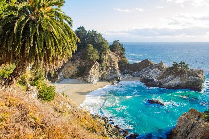 california-central-coast-3-day-private-tour-from-san-francisco