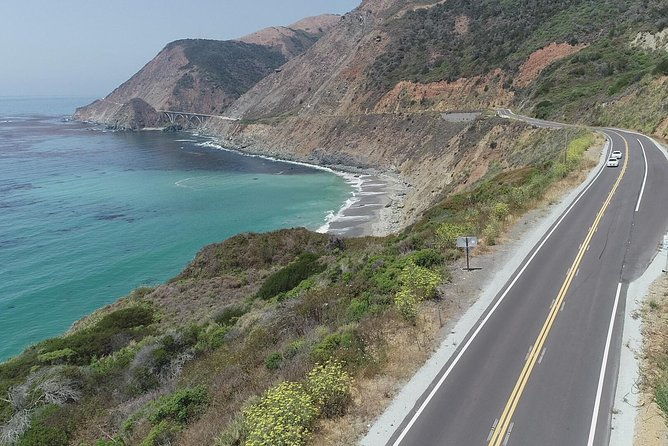 california-central-coast-3-day-private-tour-from-san-francisco