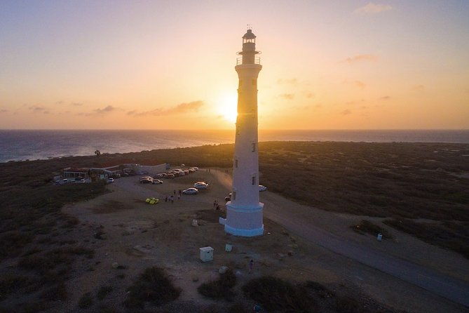 california-lighthouse-observatory-entrance-in-aruba