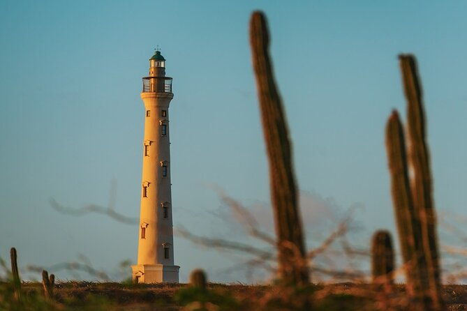 california-lighthouse-observatory-entrance-in-aruba