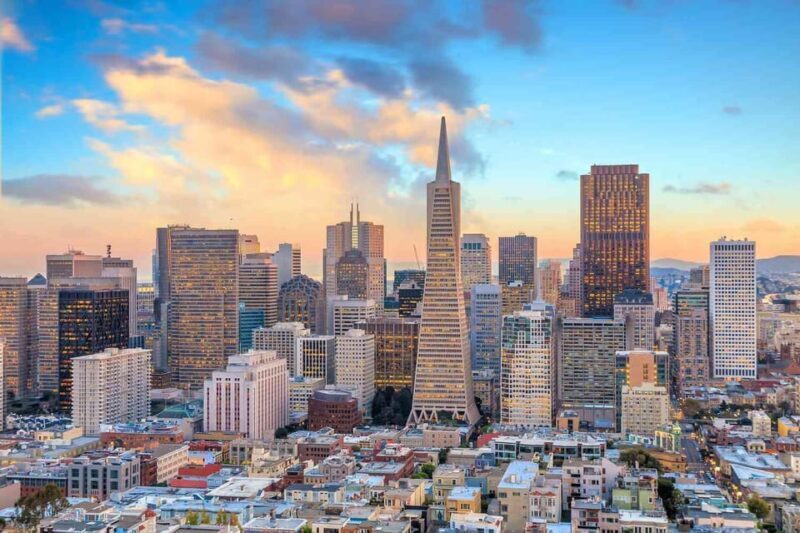California: Oakland Airport Transfer from San Francisco - In-Depth Review of the California: Oakland Airport Transfer