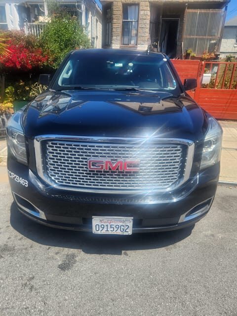 California: Oakland Airport Transfer to San Francisco - Key Points