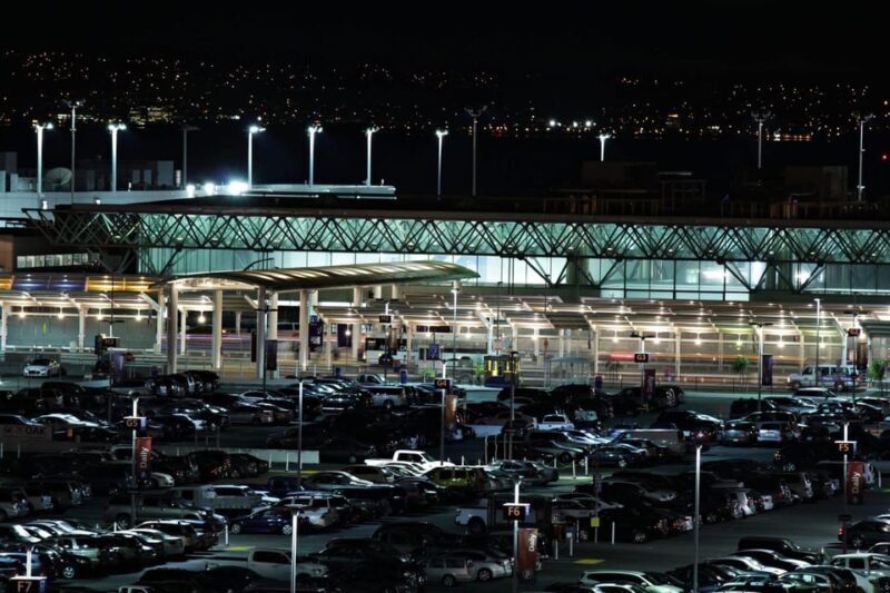 California: Oakland Airport Transfer to San Francisco - Why Choose This Private Transfer?