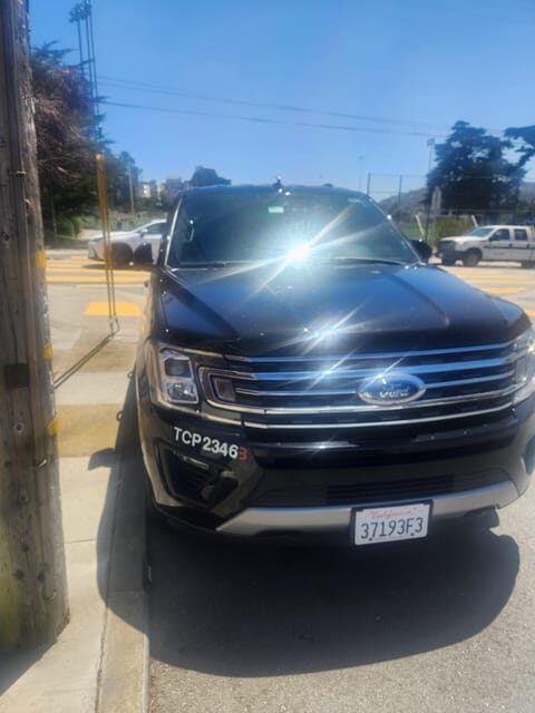 California: San Jose Transfer from San Francisco - Why Choose This Transfer?
