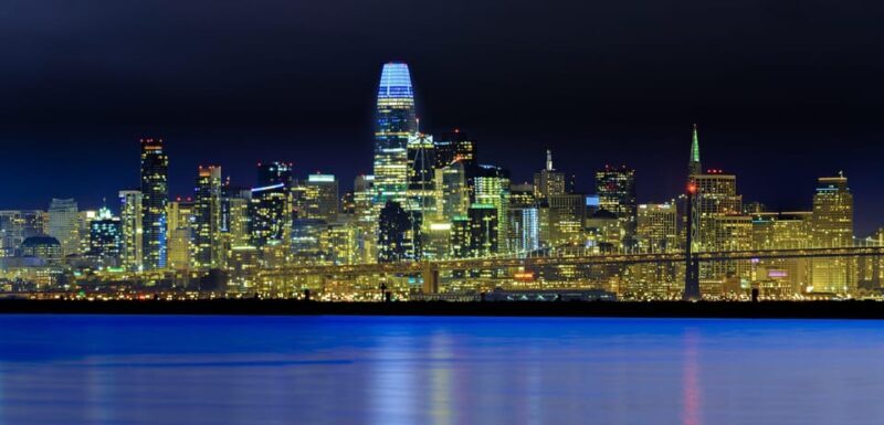 California: San Jose Transfer from San Francisco - FAQ