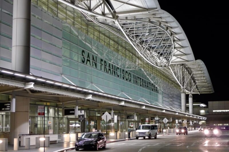California: SFE Airport Transfer from San Francisco - In-Depth Look at the Service and Its Features