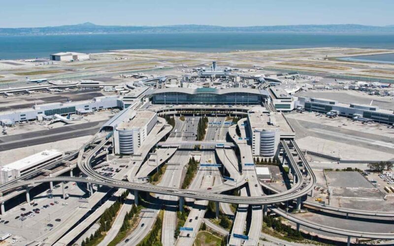 California: SFE Airport Transfer to San Francisco - Introduction