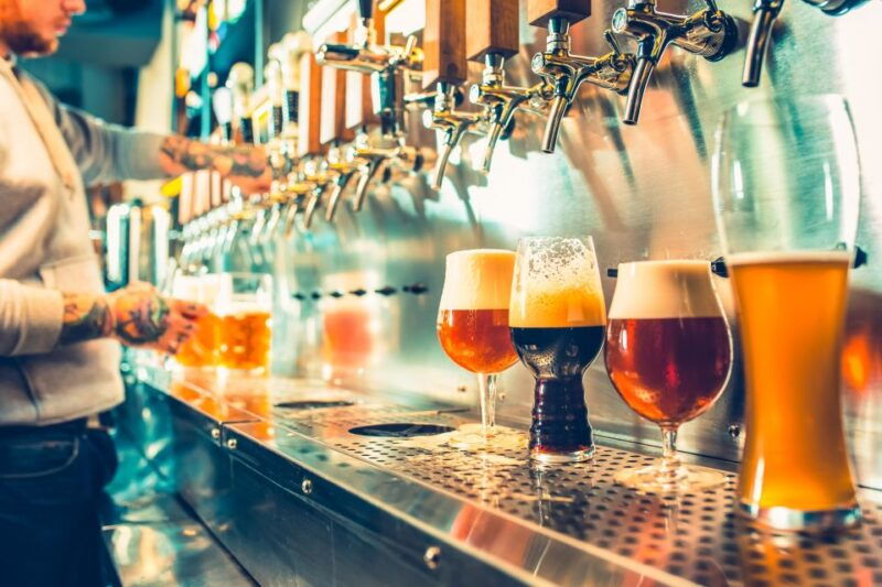 california-sunset-brewery-tour