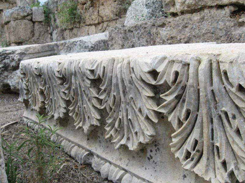 call-of-ancient-history-in-perge