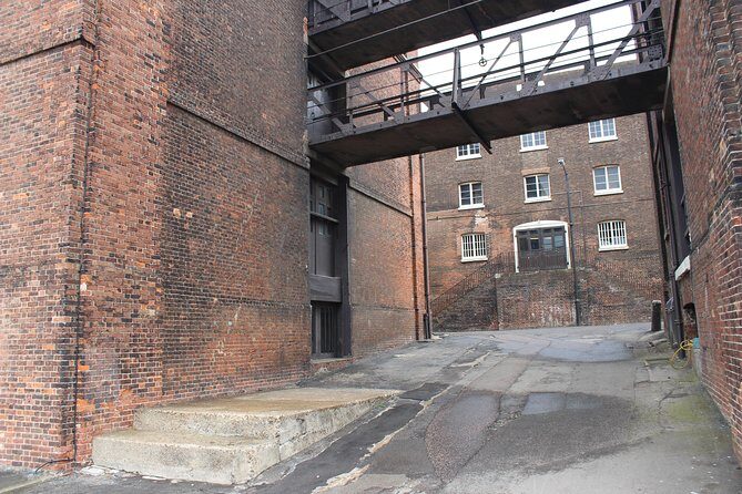 Call the Midwife Location Tour in Chatham - The Value and Practicalities