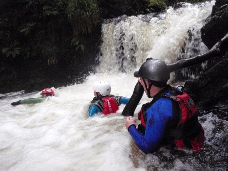 callander-2-hour-adrenaline-gorge-walking-experience