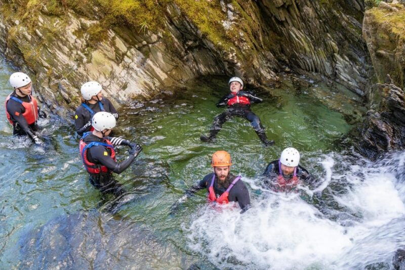 callander-2-hour-adrenaline-gorge-walking-experience