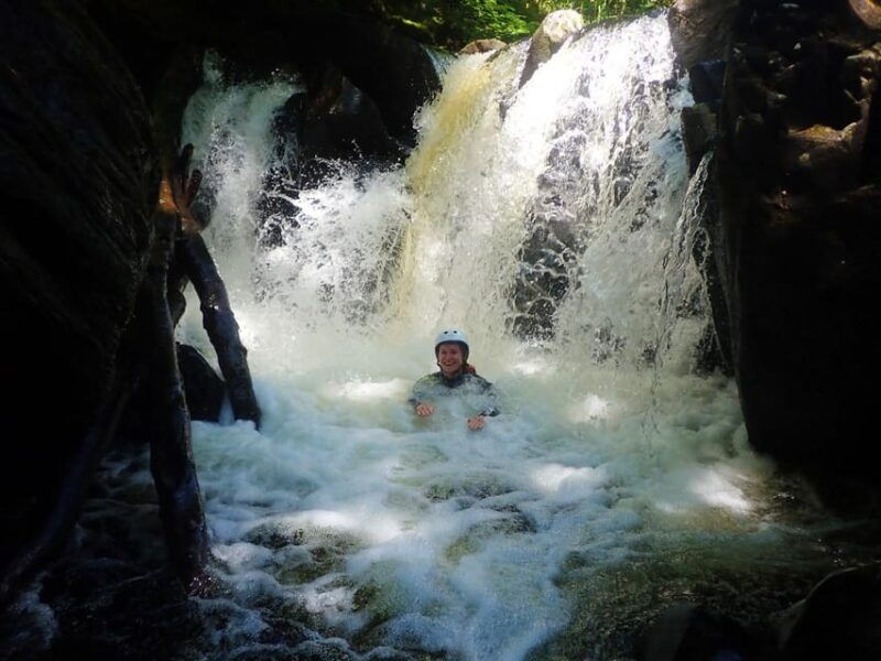 callander-2-hour-adrenaline-gorge-walking-experience