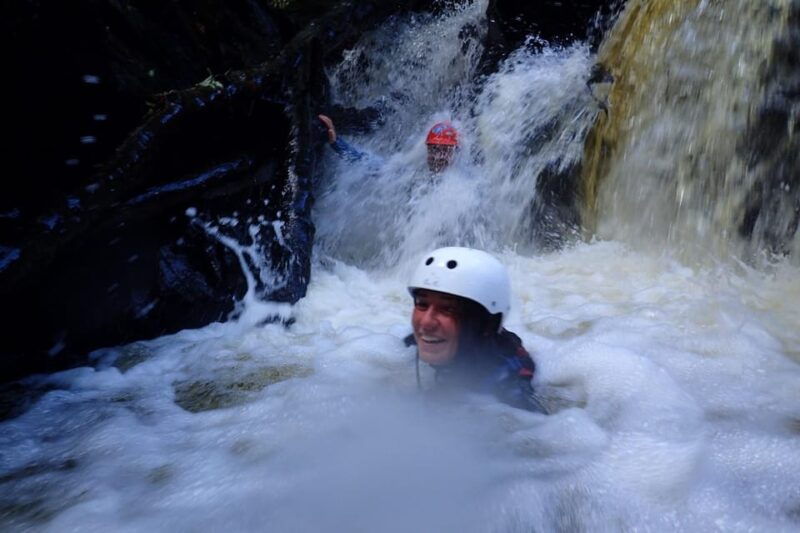 callander-2-hour-adrenaline-gorge-walking-experience