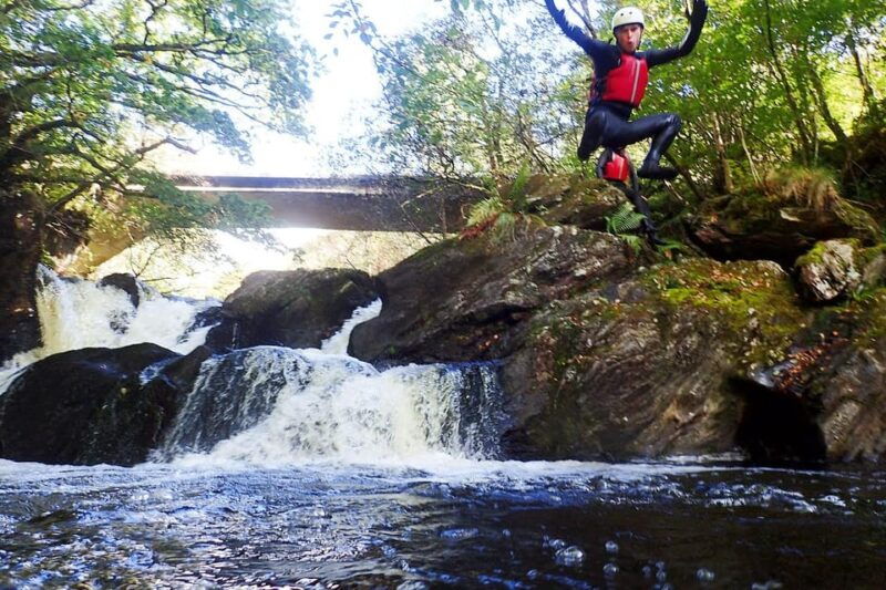 callander-2-hour-adrenaline-gorge-walking-experience