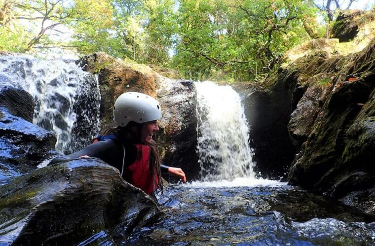 callander-2-hour-adrenaline-gorge-walking-experience