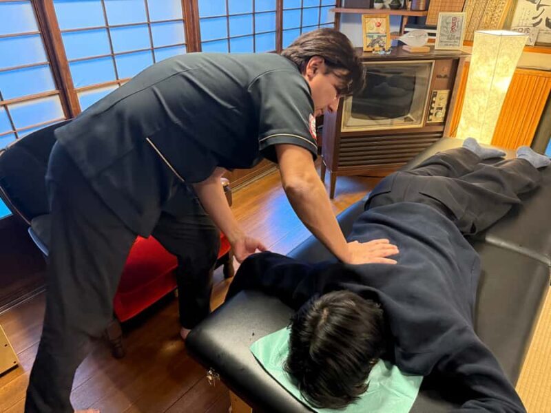 Calligraphy Lesson, Massage, and Kobe Beef Lunch in Kobe - FAQ