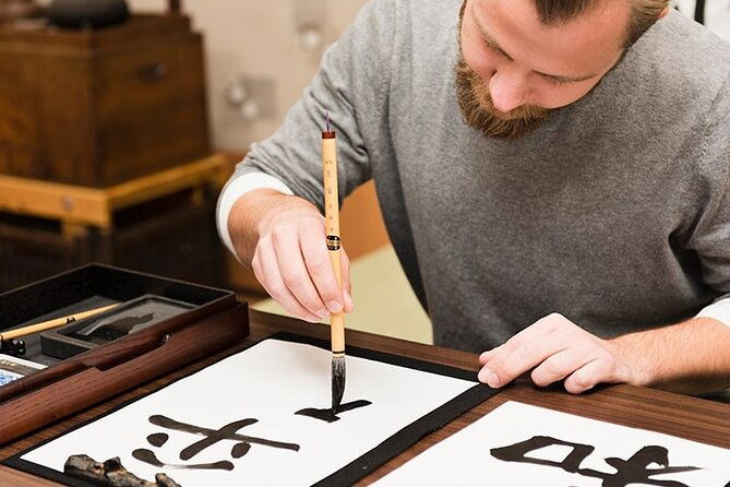 calligraphy-workshop-in-namba