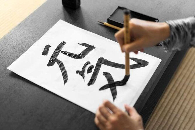 calligraphy-workshop-in-namba