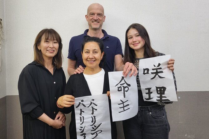 calligraphy-workshop-in-namba