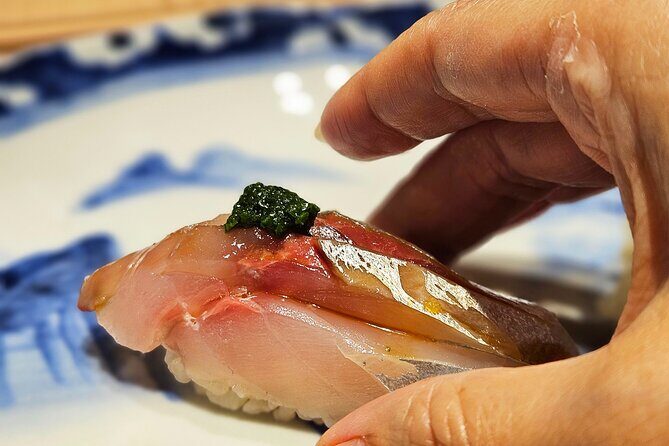 Calligraphy Workshop (Sushi Lunch & Hotel Transfer included) - Key Points