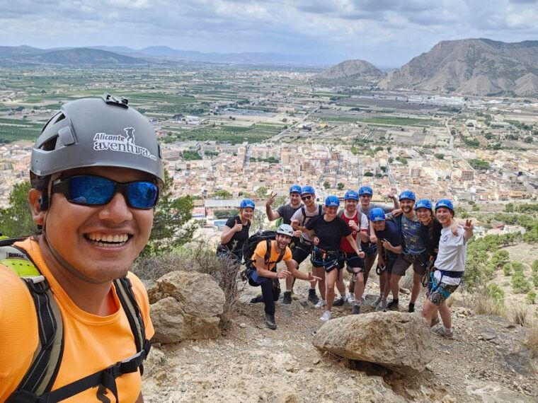 callosa-del-segura-via-ferrata