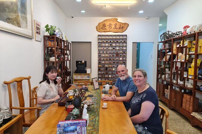 Calmful Tea Making Experience - Final Thoughts