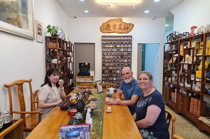 Calmful Tea Making Experience - FAQ