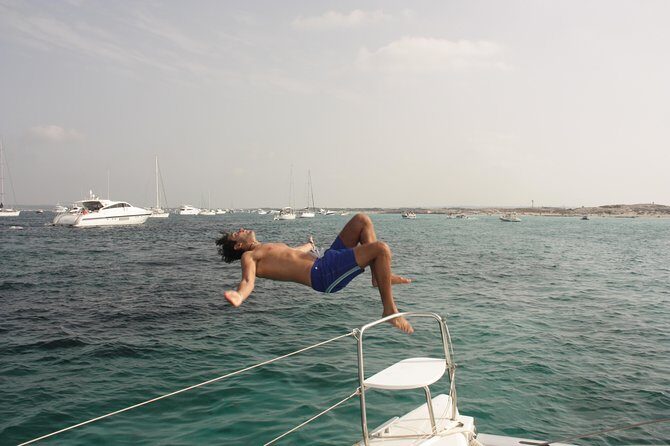 Calo des Mort Private Catamaran Tour - Who Will Love This Tour?
