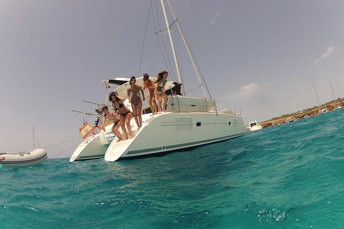 Calo des Mort Private Catamaran Tour - Who Might Want to Consider Alternatives?