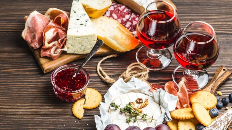Calosso: Private Harp Concert & Wine Tasting in the Langhe - The Sum Up