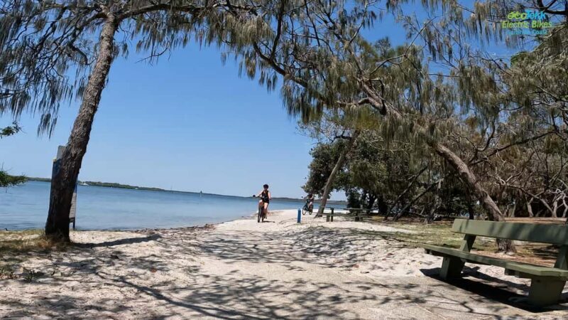 Caloundra: Easy Peasy Rumba E-Bike Tour with Local Guide - What’s Included and Practical Aspects