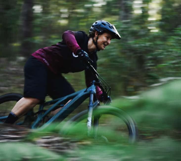 Caloundra: Mountain Bike Skills Coaching for Women - Detailed Review of the Mountain Bike Skills Coaching for Women