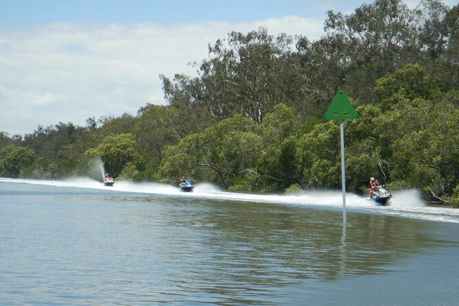 Caloundra Twister - Why This Tour Is a Great Choice