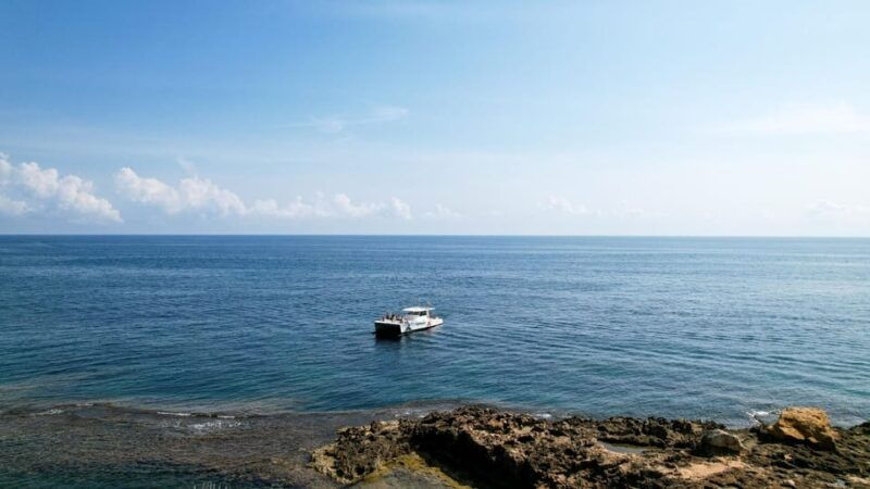 calpe-motor-catamaran-boat-tour-with-sunset-option