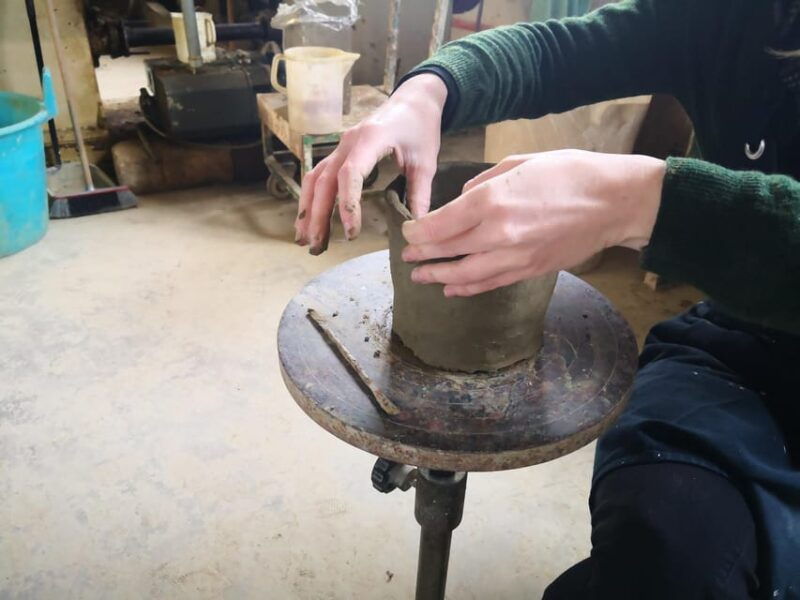 caltagirone-2-hour-short-workshop-of-ceramic