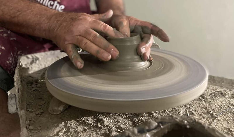 Caltagirone: The Secrets of the Ceramics Workshop - Practical Details and Value