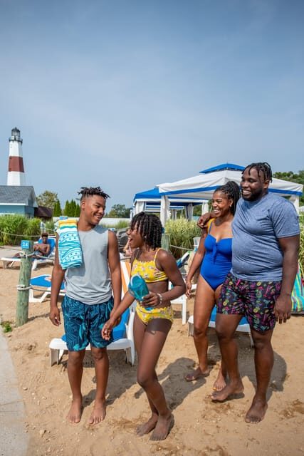 Calverton: Splish Splash Admission Ticket - What Reviewers Say