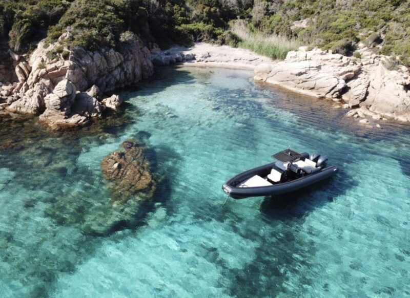 calvi-private-speedboat-tour-to-wild-beaches-with-aperitif