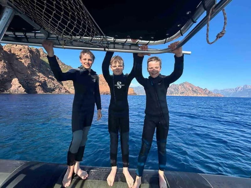 Calvi : Snorkeling Adventure by the Natural Reserve - Frequently Asked Questions