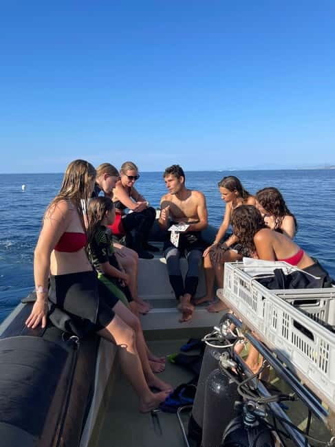 Calvi : Snorkeling Adventure by the Natural Reserve - Final Verdict
